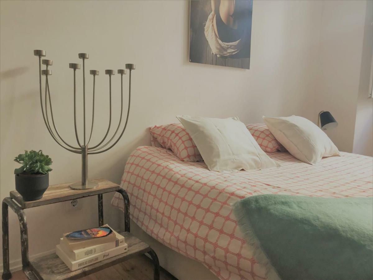 Baixa-Chiado Cosy 5 Bedrooms Лиссабон Экстерьер фото