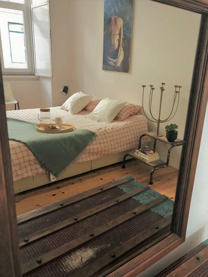 Baixa-Chiado Cosy 5 Bedrooms Лиссабон Экстерьер фото