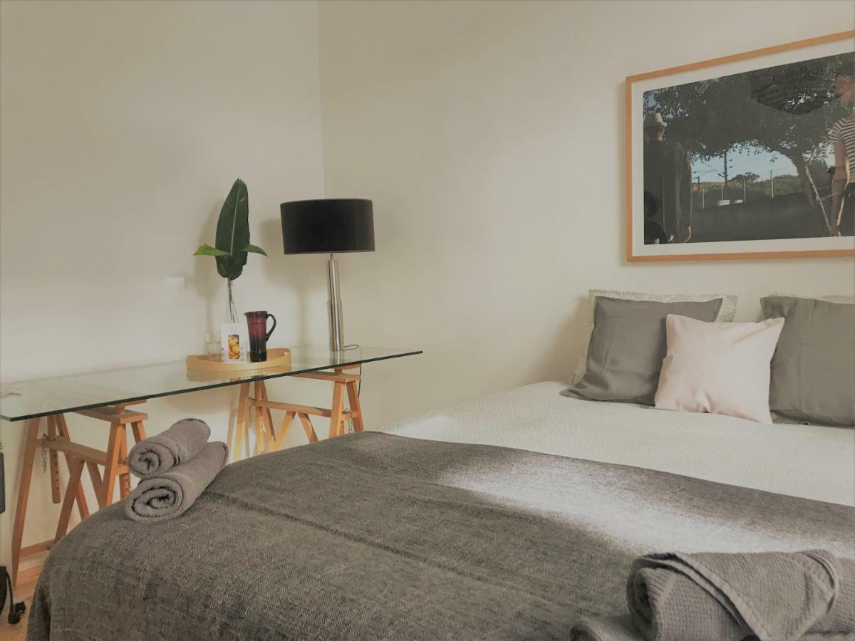 Baixa-Chiado Cosy 5 Bedrooms Лиссабон Экстерьер фото