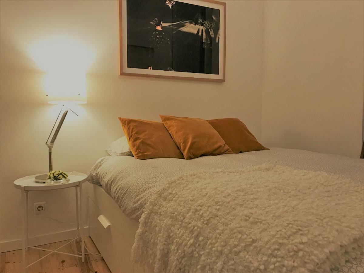 Baixa-Chiado Cosy 5 Bedrooms Лиссабон Экстерьер фото