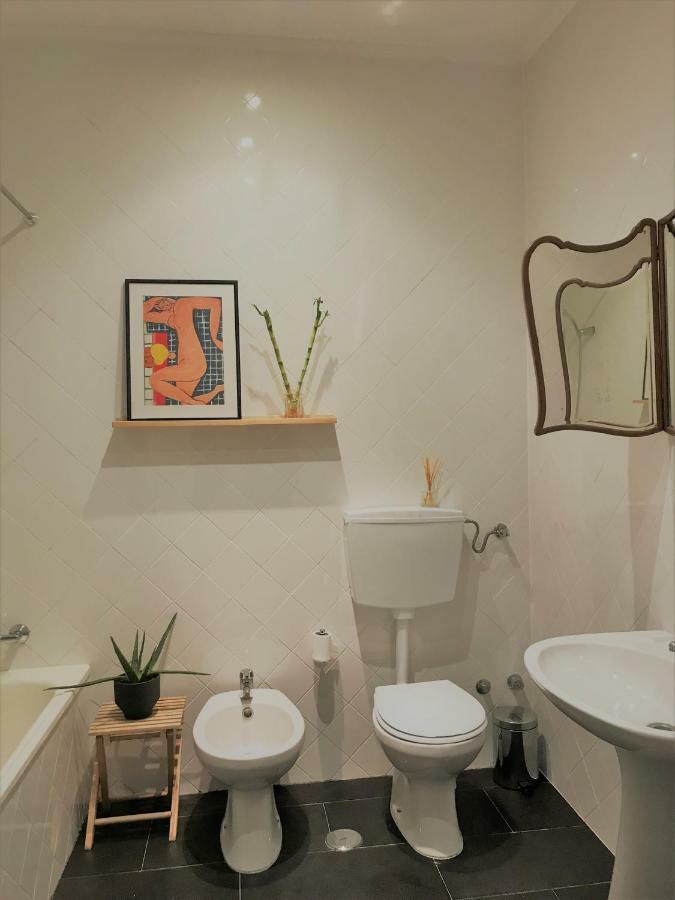 Baixa-Chiado Cosy 5 Bedrooms Лиссабон Экстерьер фото