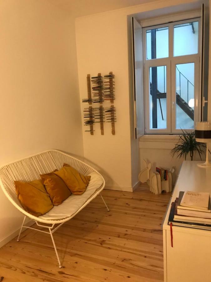 Baixa-Chiado Cosy 5 Bedrooms Лиссабон Экстерьер фото